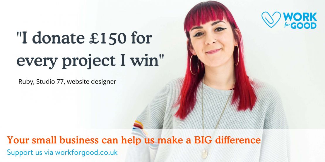 Work for Good Description