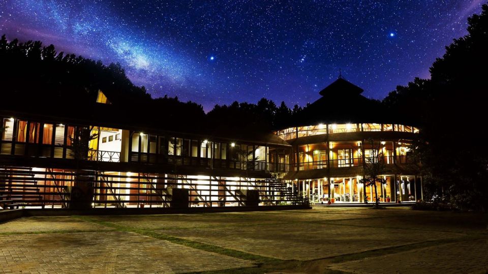 The Sir Michael Uren Learning Centre