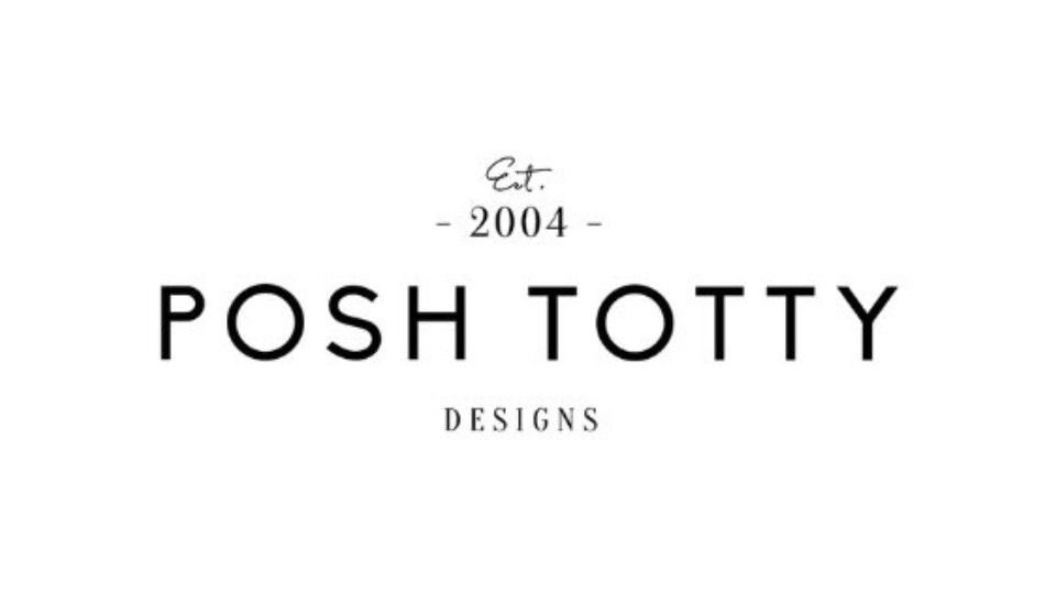 Posh Totty logo