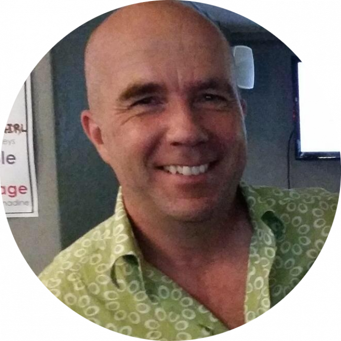 Robin profile picture