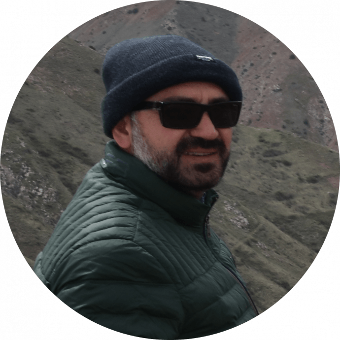 Ruben profile picture